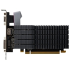 Видеокарта Afox AF210-1024D2LG2 NVidia GT210 <1Gb, 64bit, GDDR2, HDMI+ DVI+D-Sub> RTL Видеокарта Afox AF210-1024D2LG2 NVidia GT210 <1Gb, 64bit, GDDR2, HDMI+ DVI+D-Sub> RTL