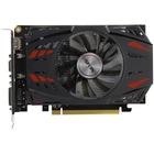 Видеокарта Afox GT730 4GB GDDR5 128bit ATX Single Fan VGA DVI HDMI RTL {30} (780612) (AF730-4096D5H5) Видеокарта Afox GT730 4GB GDDR5 128bit ATX Single Fan VGA DVI HDMI RTL {30} (780612) (AF730-4096D5H5)