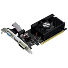 Видеокарта Afox GT710 2GB DDR3 64bit DVI HDMI VGA (AF710-2048D3L5) RTL Видеокарта Afox GT710 2GB DDR3 64bit DVI HDMI VGA (AF710-2048D3L5) RTL