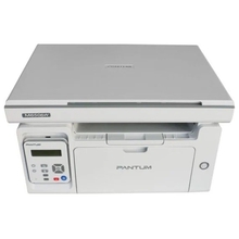 Pantum M6506NW МФУ, Mono laser, C/P/S, 22 стр/мин, LAN, WiFi, USB, 1200dpi, цвет серый
