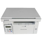 Pantum M6506NW МФУ, Mono laser, C/P/S, 22 стр/мин, LAN, WiFi, USB, 1200dpi, цвет серый Pantum M6506NW МФУ, Mono laser, C/P/S, 22 стр/мин, LAN, WiFi, USB, 1200dpi, цвет серый
