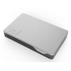 Netac Portable HDD 4TB USB 3.0 NT05K338N-004T-30SL K338 2.5" серебристый Netac Portable HDD 4TB USB 3.0 NT05K338N-004T-30SL K338 2.5" серебристый