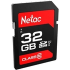 SecureDigital 32GB Netac Class 10 UHS-I P600 (NT02P600STN-032G-R) SecureDigital 32GB Netac Class 10 UHS-I P600 (NT02P600STN-032G-R)