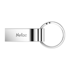 Netac USB Drive 16GB U275 <NT03U275N-016G-20SL>, USB2.0, с кольцом, металлическая Netac USB Drive 16GB U275 <NT03U275N-016G-20SL>, USB2.0, с кольцом, металлическая
