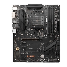 MSI B550 GAMING GEN3 MSI B550 GAMING GEN3