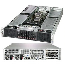 Supermicro SYS-2029GP-TR