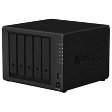 Synology DS1522+ Сетевое хранилище 