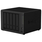 Synology DS1522+ Сетевое хранилище Synology DS1522+ Сетевое хранилище