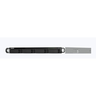 QNAP TS-464U-4G NAS 4 HDD trays, rackmount 1U, 1 PSU. 4-core Intel Celeron N5105/N5095 up to 2.9 GHz, 4 GB RAM (1 x 4 GB) up to 16 GB (2 x 8GB), 2.5 Gigabit Ethernet x 2, 4xUSB, 1xHDMI . PCIe Gen 3 x2 QNAP TS-464U-4G NAS 4 HDD trays, rackmount 1U, 1 PSU. 4-core Intel Celeron N5105/N5095 up to 2.9 GHz, 4 GB RAM (1 x 4 GB) up to 16 GB (2 x 8GB), 2.5 Gigabit Ethernet x 2, 4xUSB, 1xHDMI . PCIe Gen 3 x2