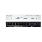 ORIGO OS1209P/A1A 9-портовый неуправляемый PoE-коммутатор 10/100 Мбит/с ORIGO OS1209P/A1A 9-портовый неуправляемый PoE-коммутатор 10/100 Мбит/с