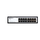 ORIGO OS1216/A1A 16-портовый неуправляемый коммутатор 100 Мбит/с ORIGO OS1216/A1A 16-портовый неуправляемый коммутатор 100 Мбит/с