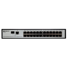 ORIGO OS1225/A1A 25-портовый неуправляемый коммутатор 100 Мбит/с с гигабитным комбо-портом