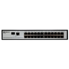 ORIGO OS1225/A1A 25-портовый неуправляемый коммутатор 100 Мбит/с с гигабитным комбо-портом ORIGO OS1225/A1A 25-портовый неуправляемый коммутатор 100 Мбит/с с гигабитным комбо-портом