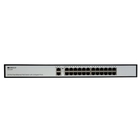 ORIGO OS1226P/A1A 26-портовый неуправляемый PoE-коммутатор с 24 портами PoE+ ORIGO OS1226P/A1A 26-портовый неуправляемый PoE-коммутатор с 24 портами PoE+