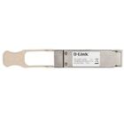 D-Link DEM-Q2801Q-SR4/A1A PROJ Трансивер QSFP28 с 1 портом 100GBase-SR4 для многомодового оптического кабеля OM3 (до 70 м) / OM4 (до 100 м) D-Link DEM-Q2801Q-SR4/A1A PROJ Трансивер QSFP28 с 1 портом 100GBase-SR4 для многомодового оптического кабеля OM3 (до 70 м) / OM4 (до 100 м)