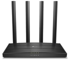 TP-Link Archer AX80 AX6000 Двухдиапазонный Wi Fi 6 роутер TP-Link Archer AX80 AX6000 Двухдиапазонный Wi Fi 6 роутер