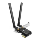 TP-Link Archer TX55E AX3000 Wi-Fi 6 Bluetooth 5.2 адаптер PCI Express TP-Link Archer TX55E AX3000 Wi-Fi 6 Bluetooth 5.2 адаптер PCI Express