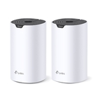 TP-Link Deco S7(2-pack) AC1900 Домашняя Mesh Wi-Fi система TP-Link Deco S7(2-pack) AC1900 Домашняя Mesh Wi-Fi система