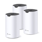 TP-Link Deco S7(3-pack) AC1900 Домашняя Mesh Wi-Fi система TP-Link Deco S7(3-pack) AC1900 Домашняя Mesh Wi-Fi система