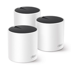 TP-Link Deco X55(3-pack) AX3000 Домашняя Mesh Wi-Fi система TP-Link Deco X55(3-pack) AX3000 Домашняя Mesh Wi-Fi система