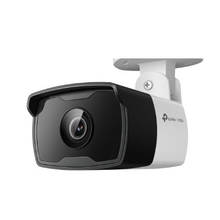 TP-Link VIGI C340I(4mm) Уличная цилиндрическая IP-камера 4 Мп