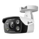 TP-Link VIGI C340(6mm) VIGI Уличная цветная цилиндрическая IP-камера 4 Мп TP-Link VIGI C340(6mm) VIGI Уличная цветная цилиндрическая IP-камера 4 Мп