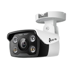 TP-Link VIGI C340(4mm) VIGI Уличная цветная цилиндрическая IP-камера 4 Мп TP-Link VIGI C340(4mm) VIGI Уличная цветная цилиндрическая IP-камера 4 Мп