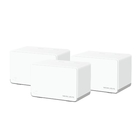 Mercusys Halo H70X(3-pack) AX1800 Домашняя Mesh Wi-Fi 6 система Mercusys Halo H70X(3-pack) AX1800 Домашняя Mesh Wi-Fi 6 система