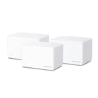 Mercusys Halo H80X(3-pack) AX3000 Домашняя Mesh Wi-Fi 6 система Mercusys Halo H80X(3-pack) AX3000 Домашняя Mesh Wi-Fi 6 система