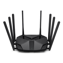 Mercusys MR90X AX6000 Двухдиапазонный Wi-Fi 6 роутер