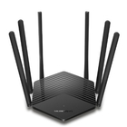 Mercusys MR1900G AC1900 Двухдиапазонный гигабитный Wi-Fi роутер Mercusys MR1900G AC1900 Двухдиапазонный гигабитный Wi-Fi роутер