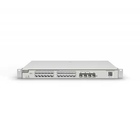 Ruiji Reyee RG-NBS3200-24GT4XS 24-Port 10G L2 Managed Switch, 24 Gigabit RJ45 Ports, 4 *10G SFP+ Slots,19-inch Rack-mountable Steel Case Ruiji Reyee RG-NBS3200-24GT4XS 24-Port 10G L2 Managed Switch, 24 Gigabit RJ45 Ports, 4 *10G SFP+ Slots,19-inch Rack-mountable Steel Case