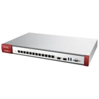 ZyXEL USGFLEX700-RU0102F Межсетевой экран ZyWALL USG FLEX 700 Firewall with a set of 1 year subscriptions (AS, AV, CF, IDP), Rack, 12 configurable (LAN / WAN) GE ports, 2xSFP, 2xUSB3.0, AP Contr ZyXEL USGFLEX700-RU0102F Межсетевой экран ZyWALL USG FLEX 700 Firewall with a set of 1 year subscriptions (AS, AV, CF, IDP), Rack, 12 configurable (LAN / WAN) GE ports, 2xSFP, 2xUSB3.0, AP Contr