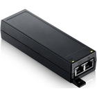 Инжектор Zyxel (POE12-30W-EU0101F) 802.3af/at (30 Вт), 2.5G Инжектор Zyxel (POE12-30W-EU0101F) 802.3af/at (30 Вт), 2.5G