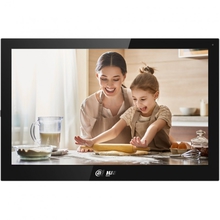 DAHUA DHI-VTH5341G-W Монитор видеодомофона IP 10-и дюймовый  WiFi 2.4ГГц