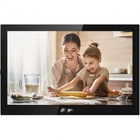 DAHUA DHI-VTH5341G-W Монитор видеодомофона IP 10-и дюймовый WiFi 2.4ГГц DAHUA DHI-VTH5341G-W Монитор видеодомофона IP 10-и дюймовый WiFi 2.4ГГц