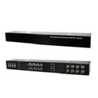 DAHUA DH-PFM809-4MP 16-канальный пассивный приемопередатчик HDCVI по витой паре DAHUA DH-PFM809-4MP 16-канальный пассивный приемопередатчик HDCVI по витой паре
