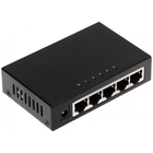 DAHUA DH-PFS3005-5GT 5-портовый гигабитный неуправляемый коммутатор DAHUA DH-PFS3005-5GT 5-портовый гигабитный неуправляемый коммутатор