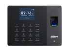 DAHUA DHI-ASA1222G Терминал учета рабочего времени DAHUA DHI-ASA1222G Терминал учета рабочего времени