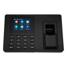 DAHUA DHI-ASA1222E-S Терминал учета рабочего времени