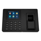 DAHUA DHI-ASA1222E-S Терминал учета рабочего времени DAHUA DHI-ASA1222E-S Терминал учета рабочего времени