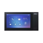 DAHUA DH-VTH2421FB Монитор видеодомофона IP 7 дюймовый DAHUA DH-VTH2421FB Монитор видеодомофона IP 7 дюймовый