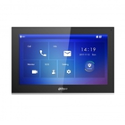DAHUA DH-VTH5441G Монитор видеодомофона IP 10 дюймовый DAHUA DH-VTH5441G Монитор видеодомофона IP 10 дюймовый