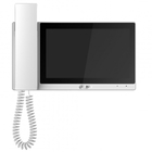 DAHUA DH-VTH5421EW-H Монитор видеодомофона IP 10 дюймовый DAHUA DH-VTH5421EW-H Монитор видеодомофона IP 10 дюймовый