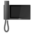 DAHUA DH-VTH5421E-H Монитор видеодомофона IP 7-и дюймовый DAHUA DH-VTH5421E-H Монитор видеодомофона IP 7-и дюймовый
