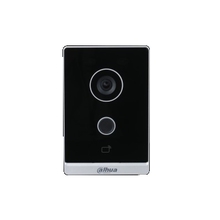 DAHUA DHI-VTO2211G-WP Вызывная WiFI панель с разрешением камеры 2мп и CMOS сенсором