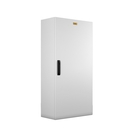 Elbox EMWS-1400.1000.300-2-IP66 Электротехнический шкаф системный IP66 навесной (В1400 x Ш1000 x Г300) EMWS с двумя дверьми