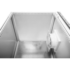 Elbox EMS-WF-2000.x.600 Комплект боковых стенок для монтажа вентилятора PF для шкафов серии EMS (В2000 ? Г600)