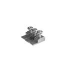 Elbox EMS-2-50 Комплект монтажный для крепления аксессуаров EMS Elbox EMS-2-50 Комплект монтажный для крепления аксессуаров EMS