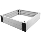 Elbox EMS-S-600.400.100 Цоколь (основание) высотой 100 мм для шкафов серии EMS (Ш600 ? Г400) Elbox EMS-S-600.400.100 Цоколь (основание) высотой 100 мм для шкафов серии EMS (Ш600 ? Г400)